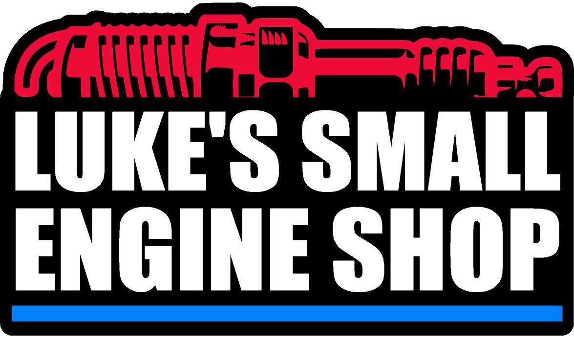 Luke's Small Engine Shop